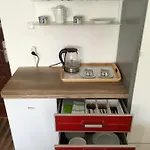Pansiyon Goscinne U Rodziny Łeba