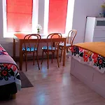 Goscinne U Rodziny Pansiyon