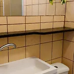 Pansiyon Goscinne U Rodziny Łeba