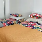 Pansiyon Goscinne U Rodziny Łeba