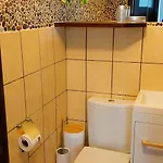 Goscinne U Rodziny Łeba