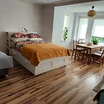 Goscinne U Rodziny Pansiyon Łeba