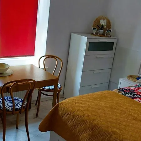 Goscinne U Rodziny ホームステイ *