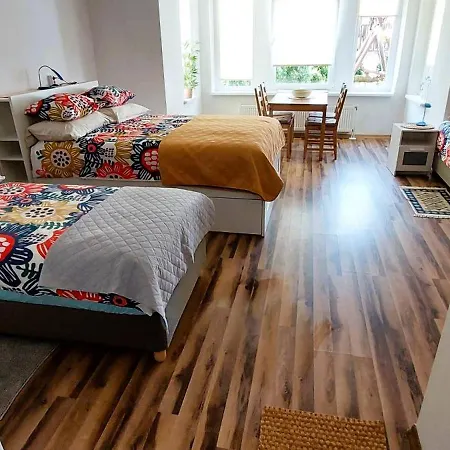 Goscinne U Rodziny ウェバ