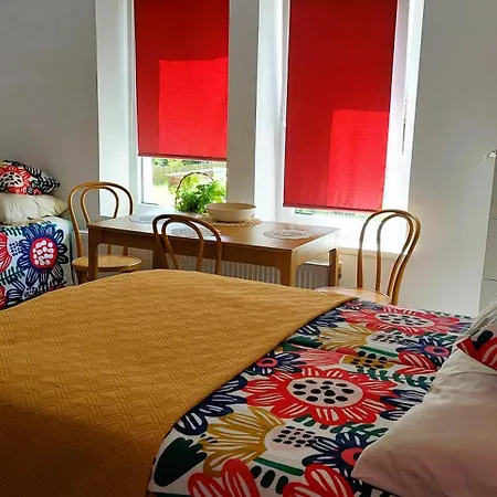 Goscinne U Rodziny * ウェバ