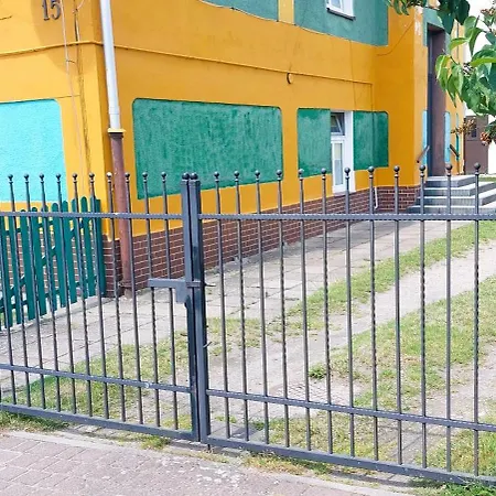 Goscinne U Rodziny *