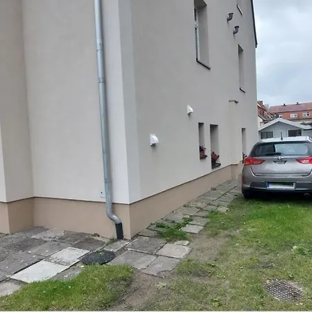 Goscinne U Rodziny Rum i privatbostad